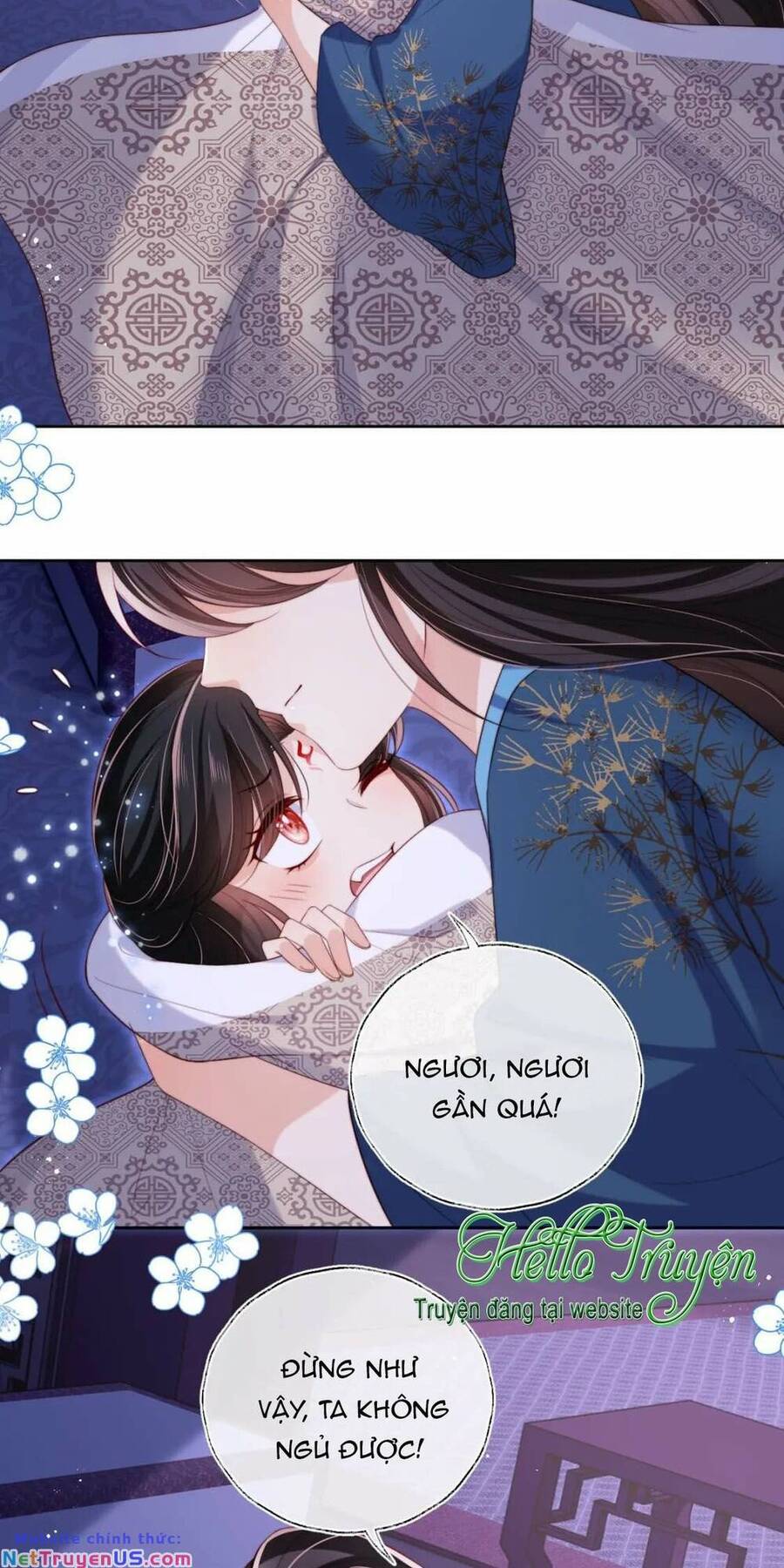 Dưỡng Địch Vi Hoạn: Chapter 252.1