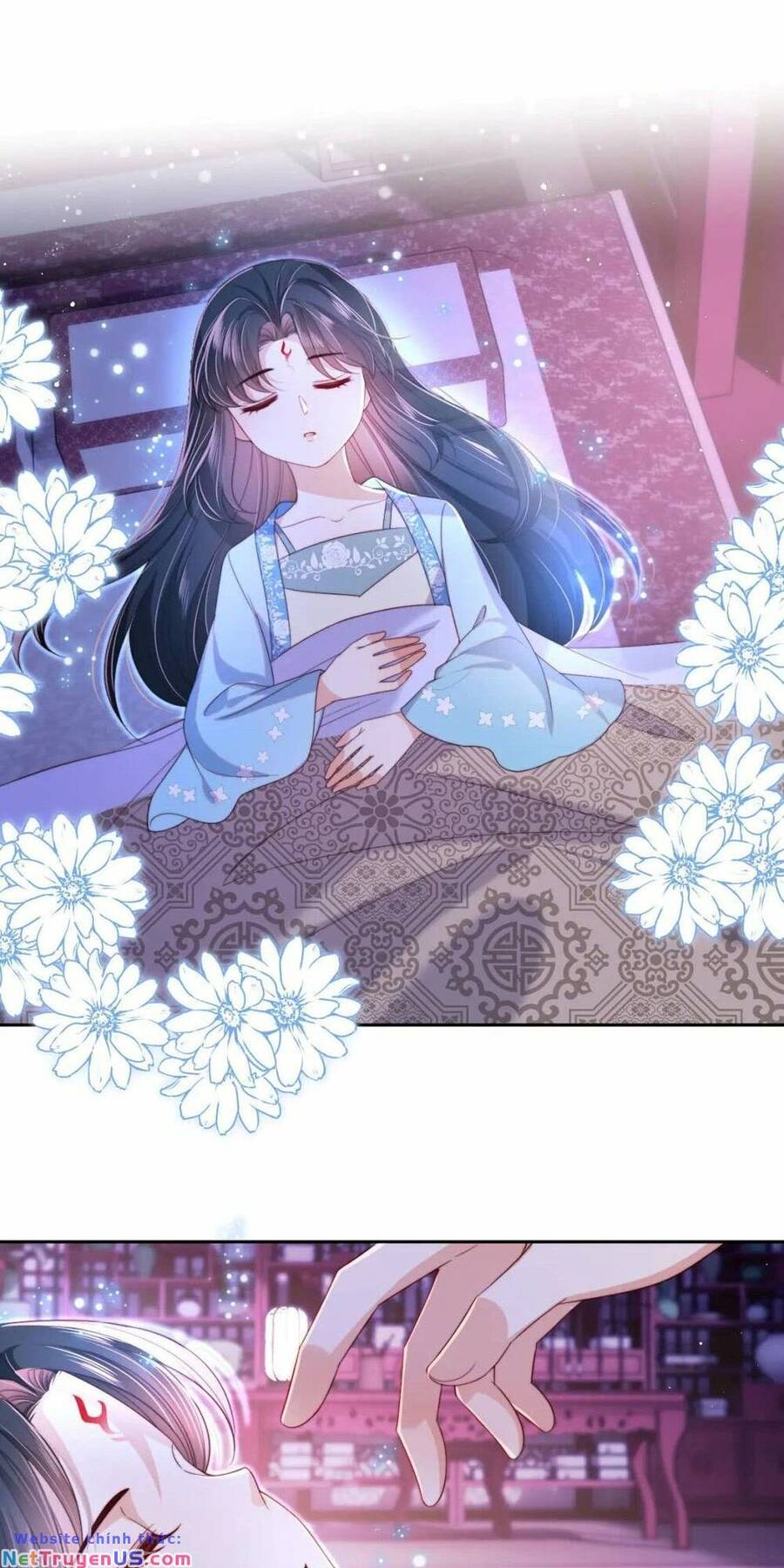 Dưỡng Địch Vi Hoạn: Chapter 252.1