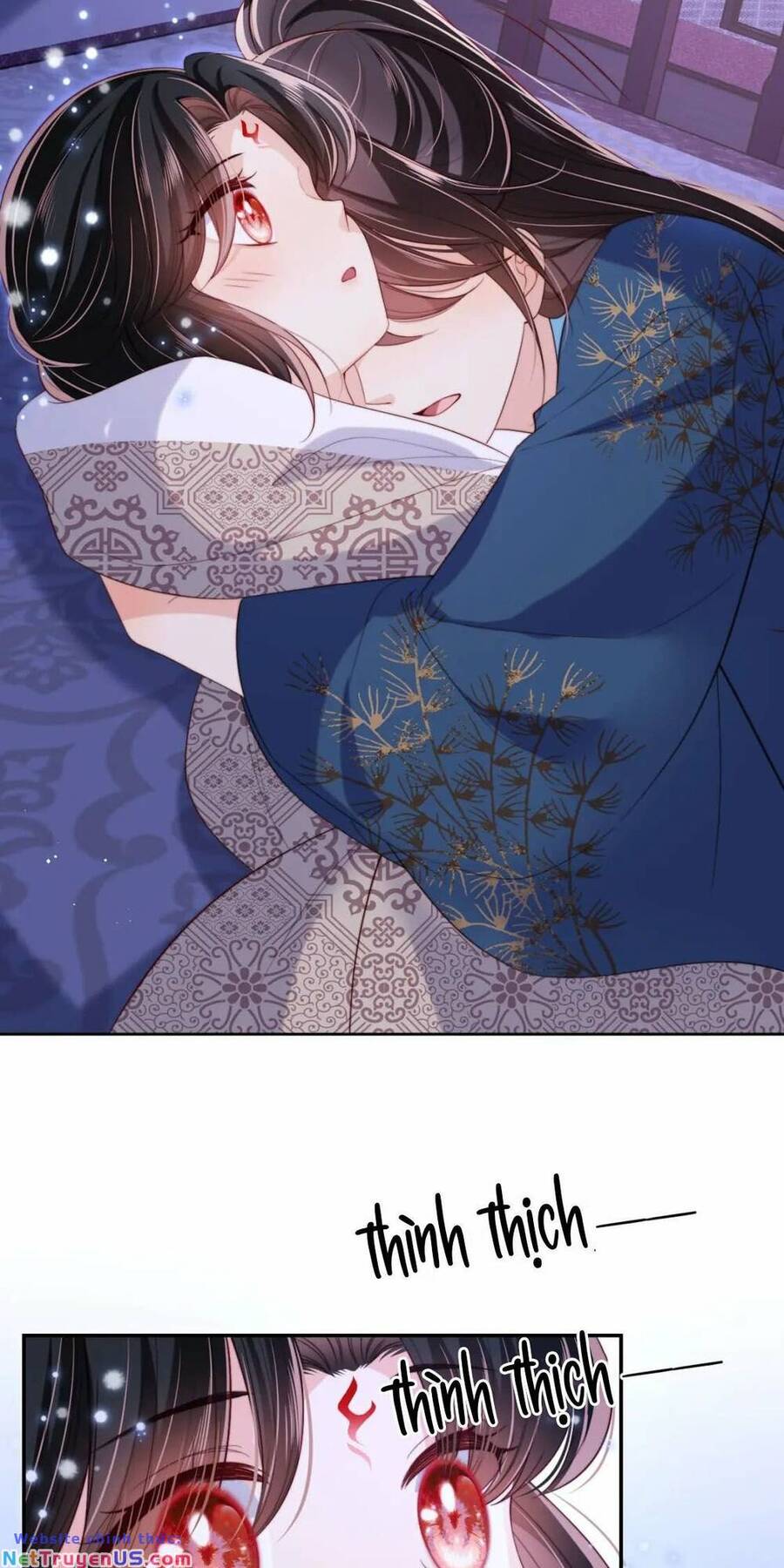 Dưỡng Địch Vi Hoạn: Chapter 252.1