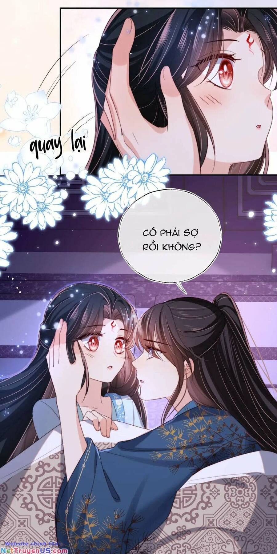 Dưỡng Địch Vi Hoạn: Chapter 252.1