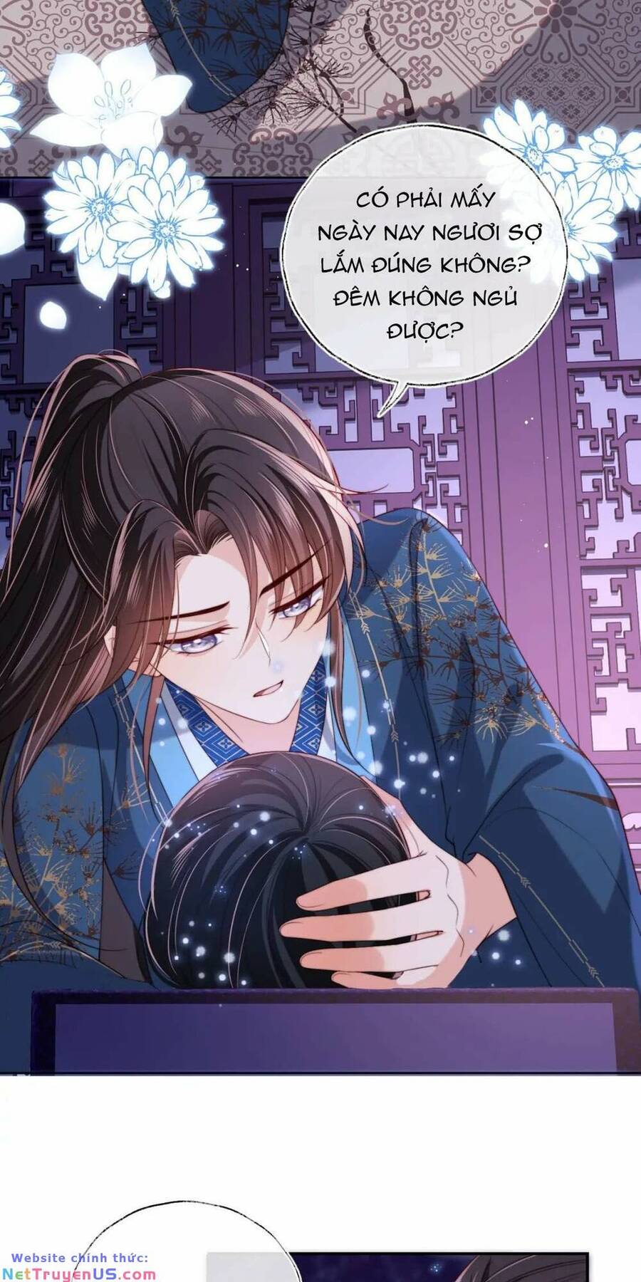 Dưỡng Địch Vi Hoạn: Chapter 252.1