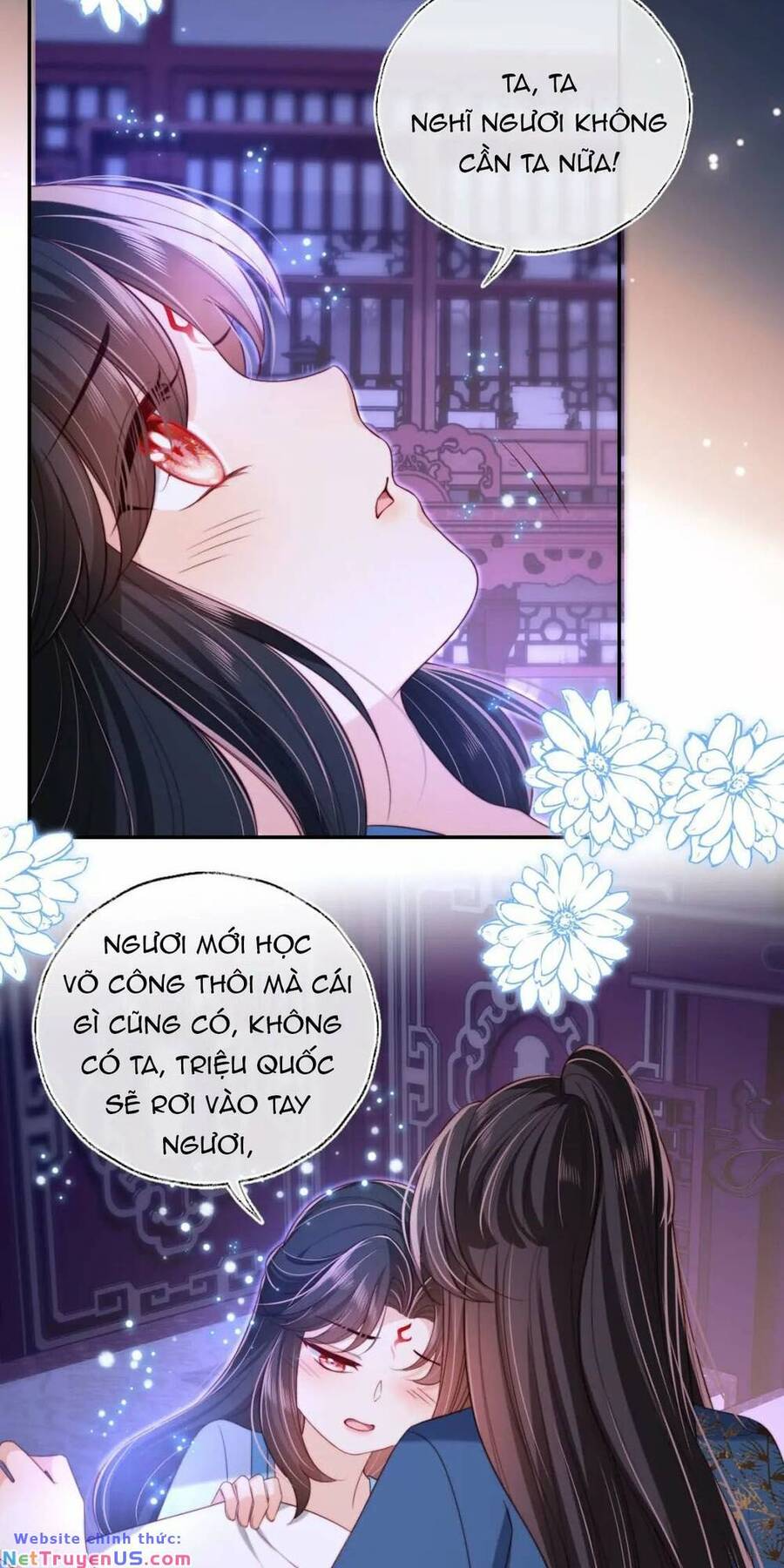 Dưỡng Địch Vi Hoạn: Chapter 252.1