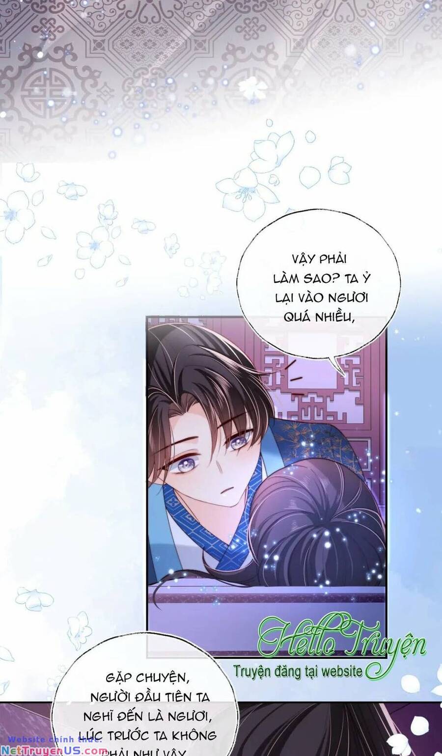 Dưỡng Địch Vi Hoạn: Chapter 252.1