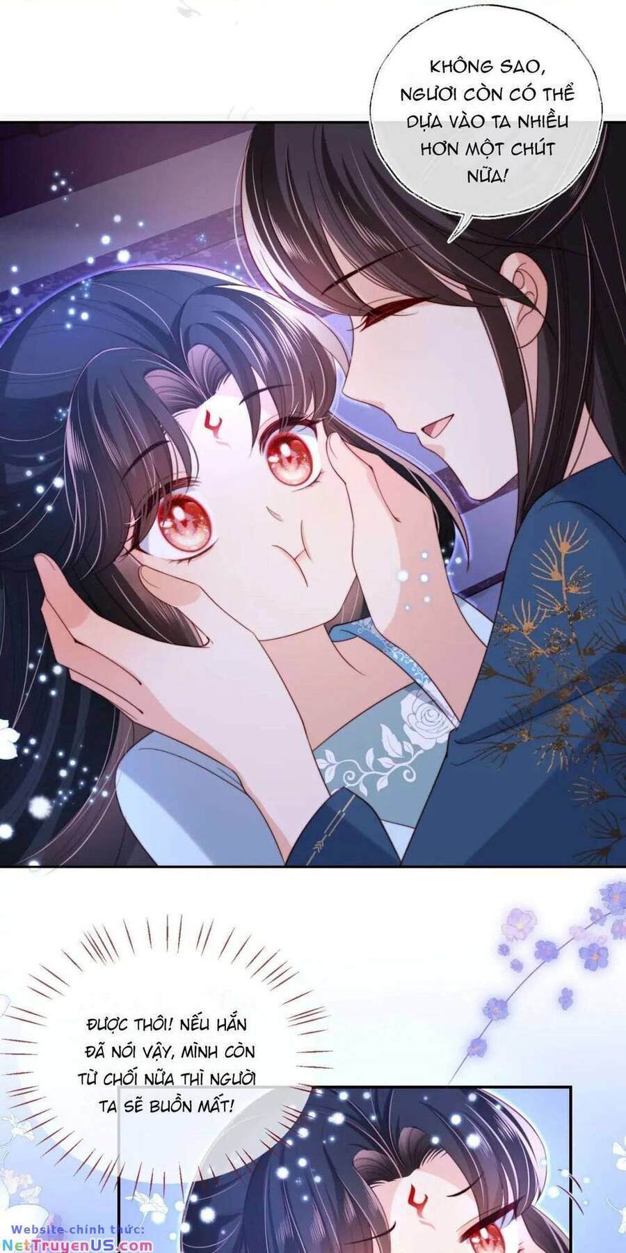 Dưỡng Địch Vi Hoạn: Chapter 252.1