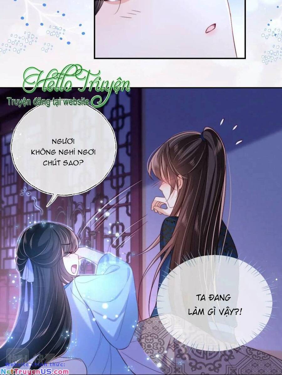 Dưỡng Địch Vi Hoạn: Chapter 252.1