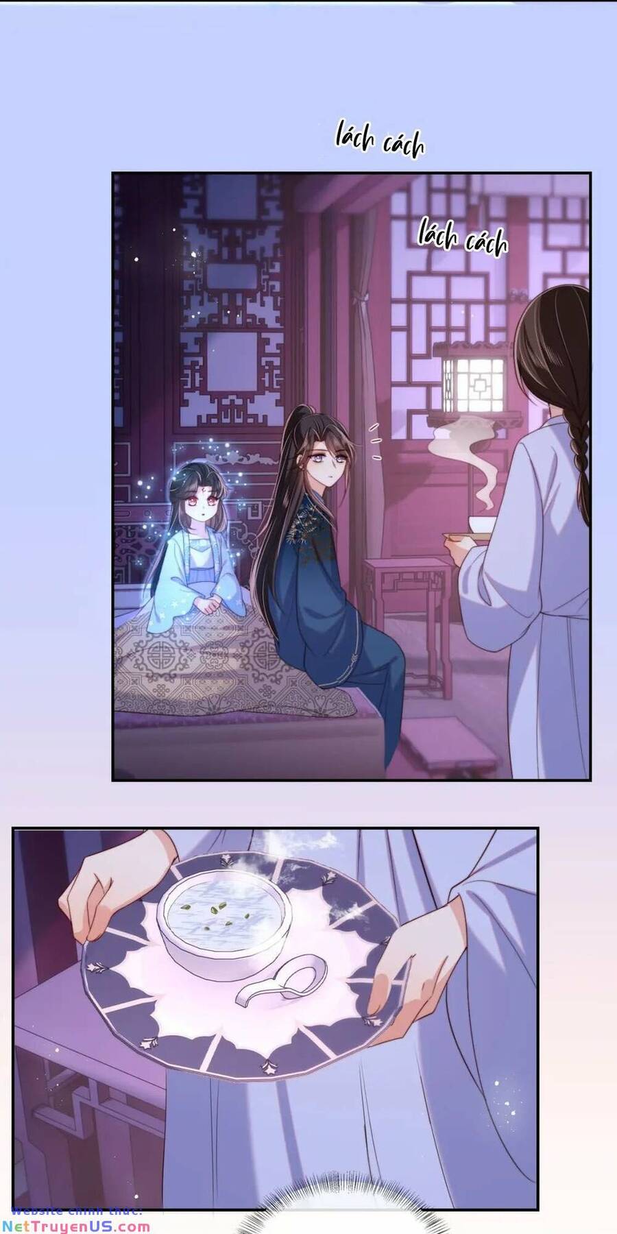 Dưỡng Địch Vi Hoạn: Chapter 252.1