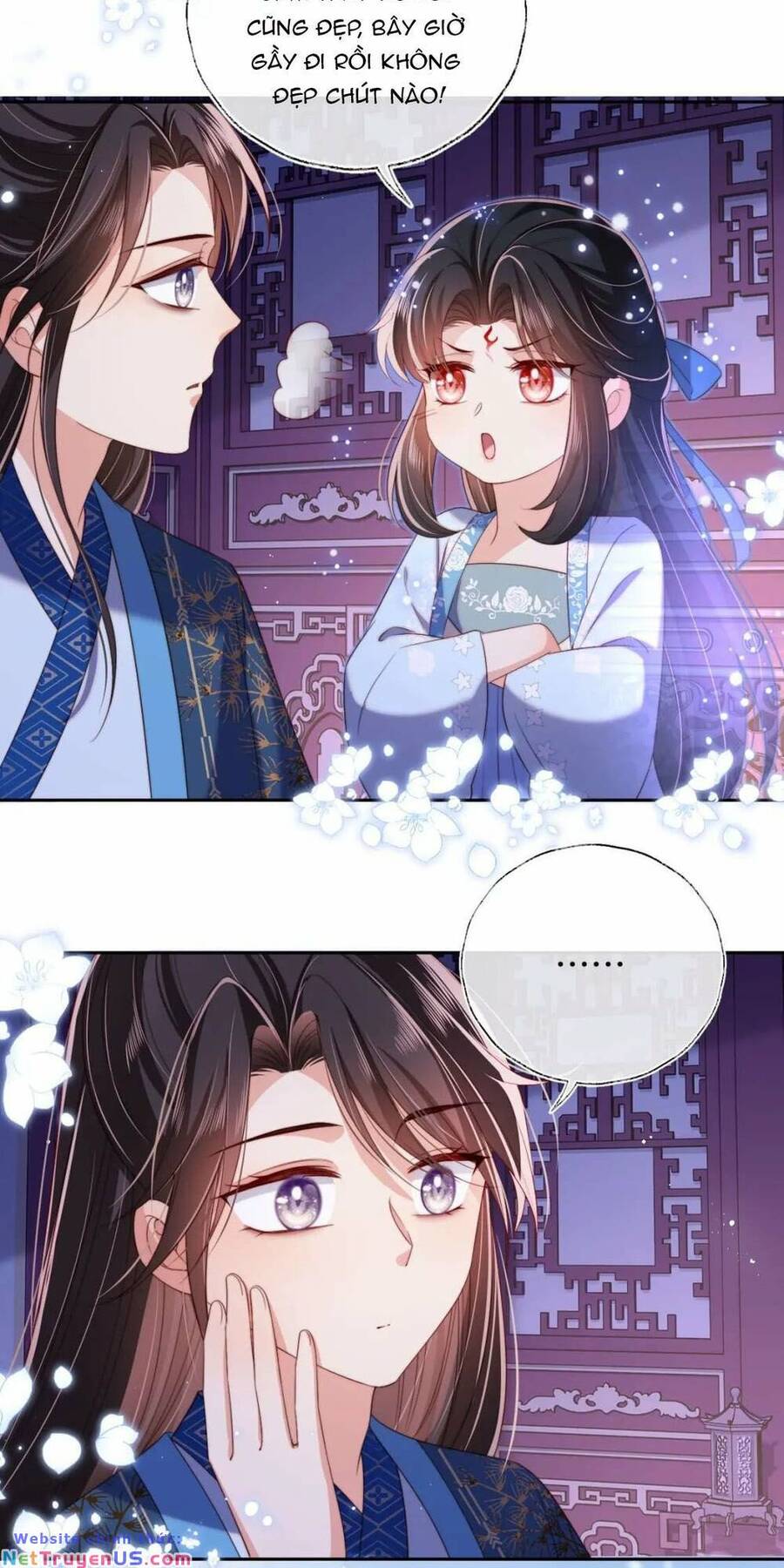 Dưỡng Địch Vi Hoạn: Chapter 252.1