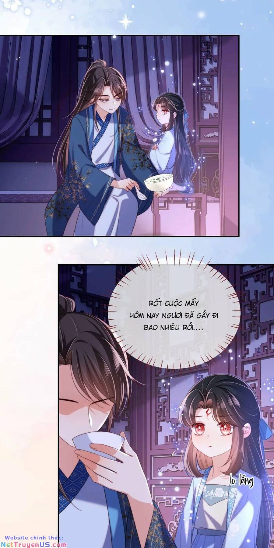 Dưỡng Địch Vi Hoạn: Chapter 252.1