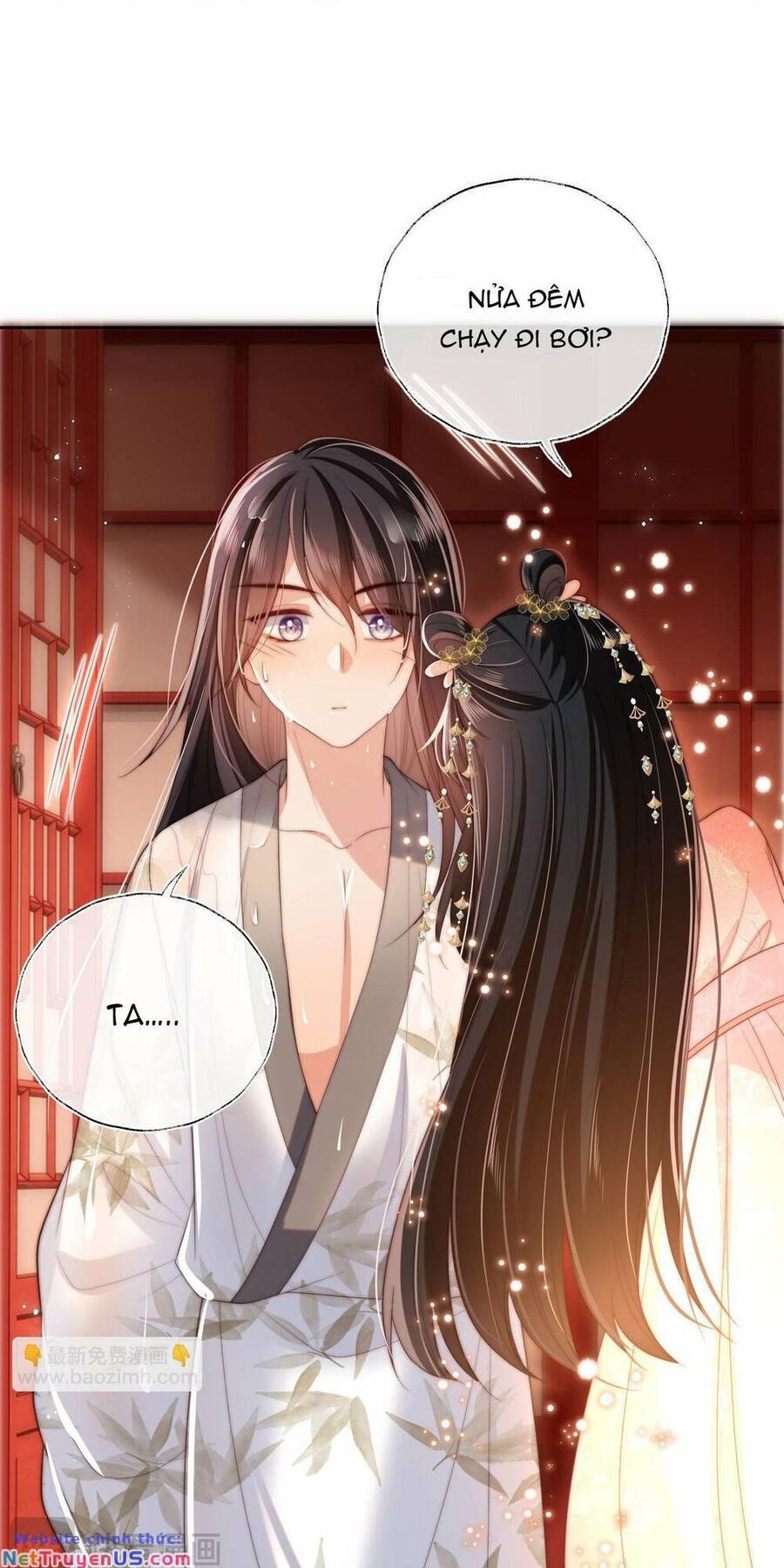 Dưỡng Địch Vi Hoạn: Chapter 256.1