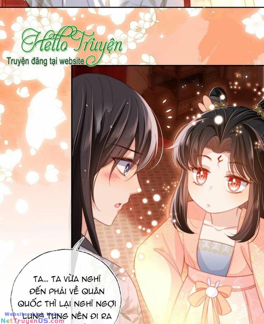 Dưỡng Địch Vi Hoạn: Chapter 256.1