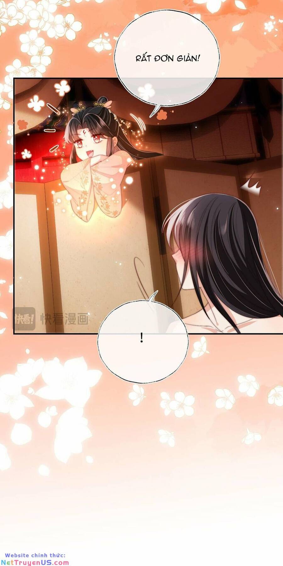 Dưỡng Địch Vi Hoạn: Chapter 256.1