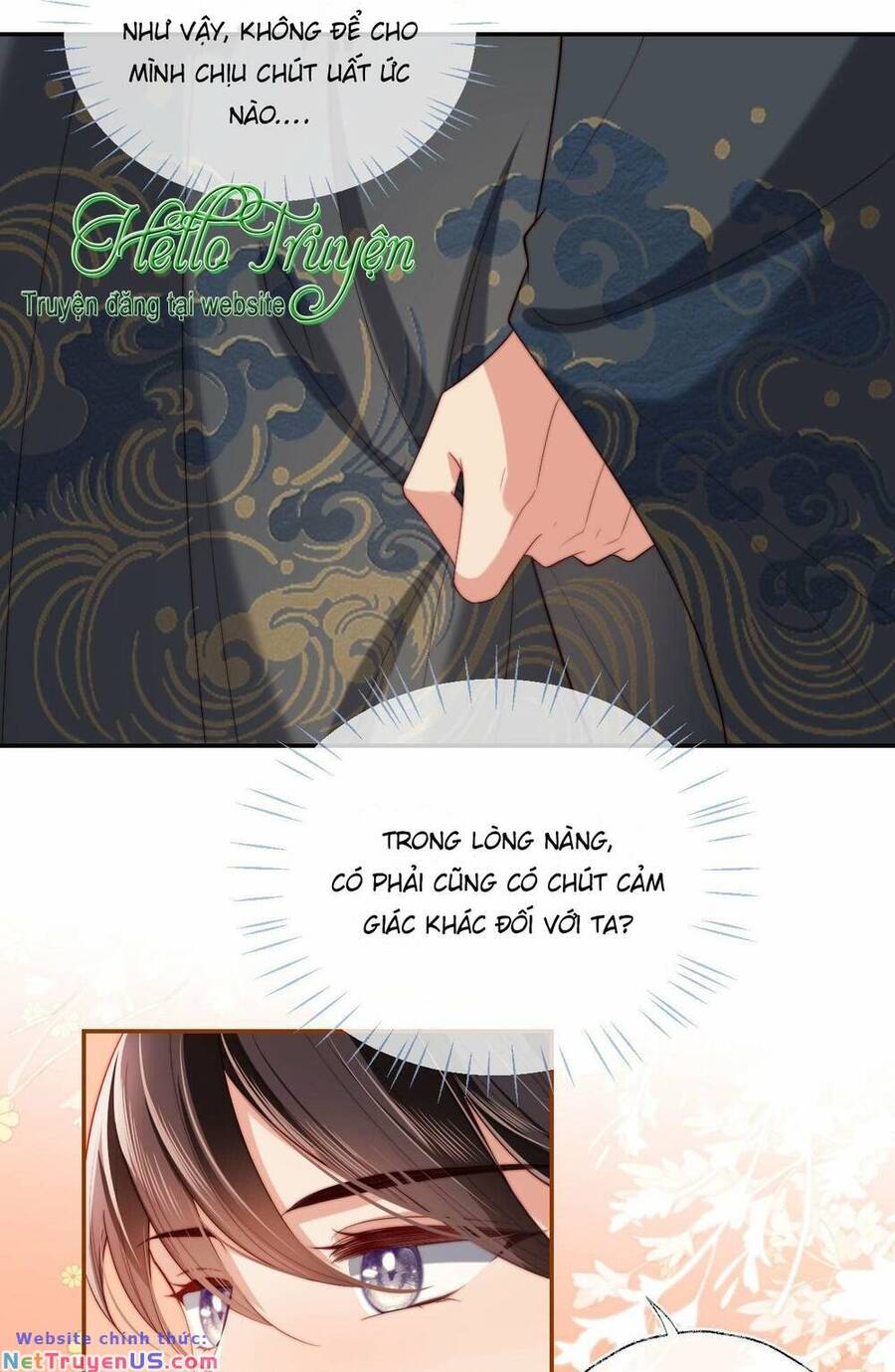 Dưỡng Địch Vi Hoạn: Chapter 256.1