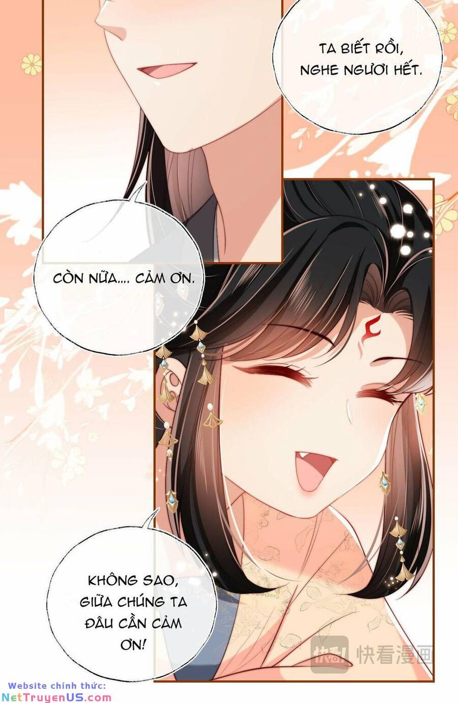 Dưỡng Địch Vi Hoạn: Chapter 256.1