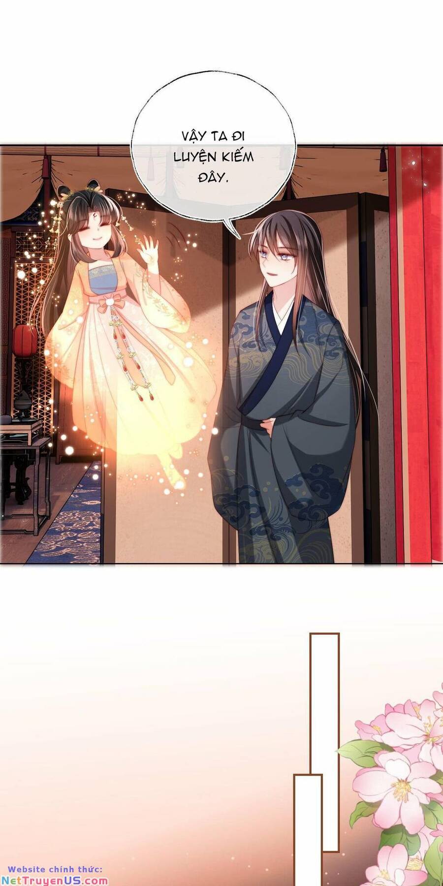 Dưỡng Địch Vi Hoạn: Chapter 256.1