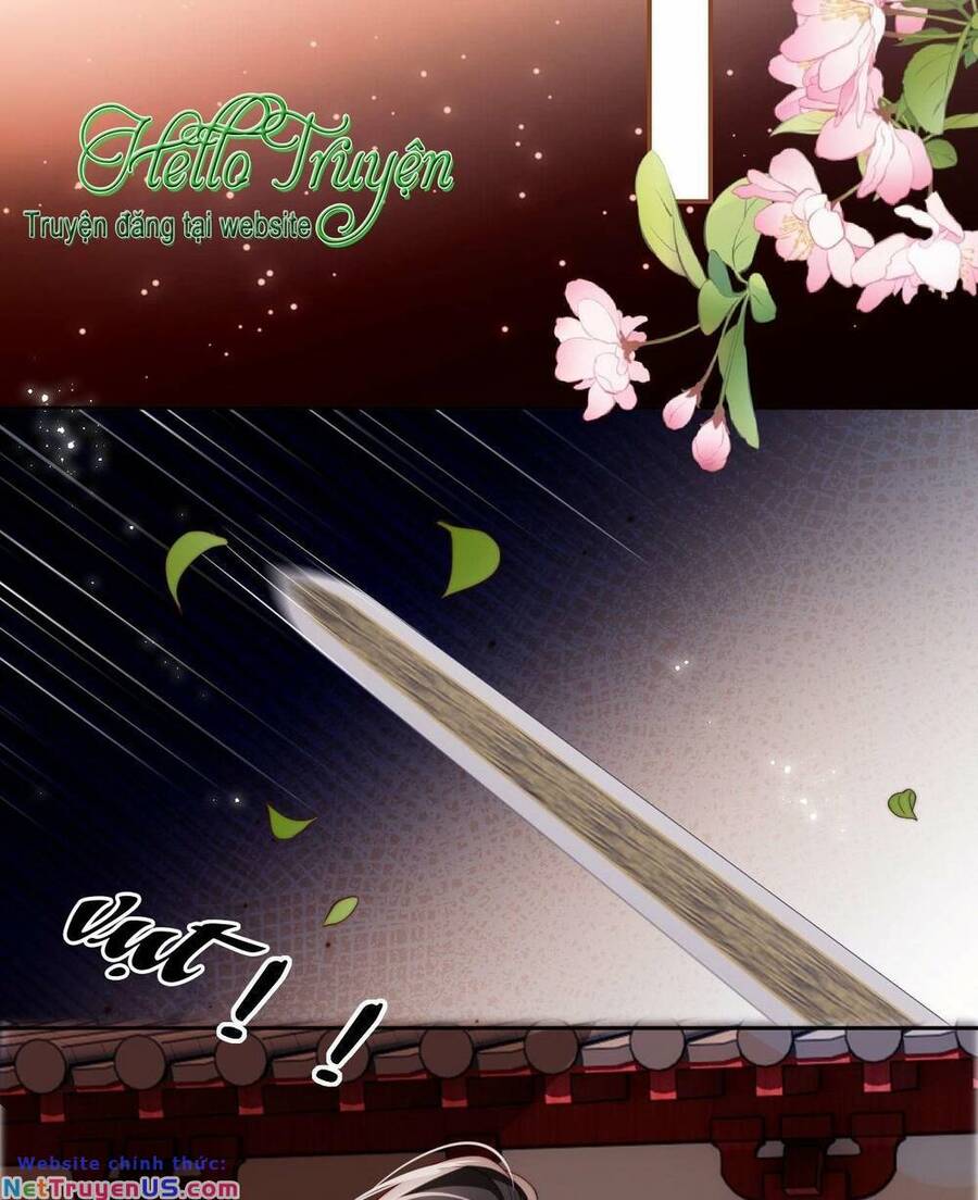 Dưỡng Địch Vi Hoạn: Chapter 256.1