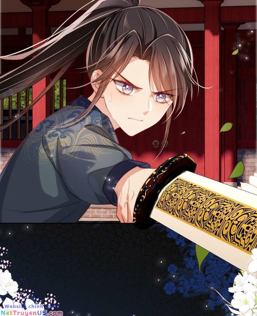 Dưỡng Địch Vi Hoạn: Chapter 256.1