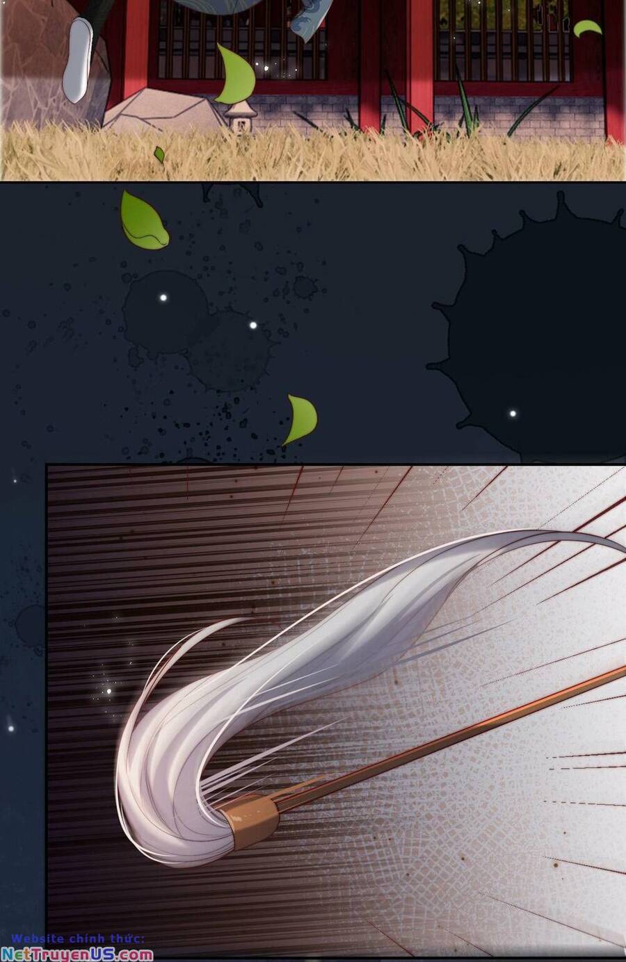 Dưỡng Địch Vi Hoạn: Chapter 256.1