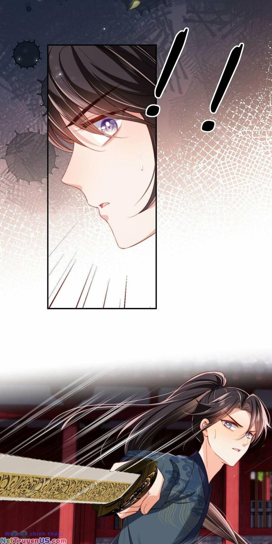 Dưỡng Địch Vi Hoạn: Chapter 256.1