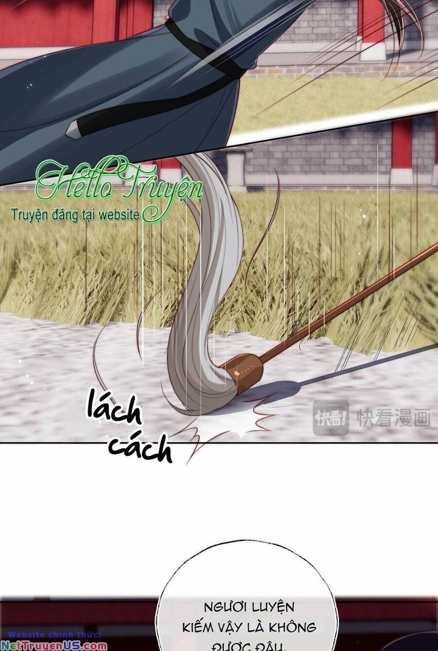 Dưỡng Địch Vi Hoạn: Chapter 256.1