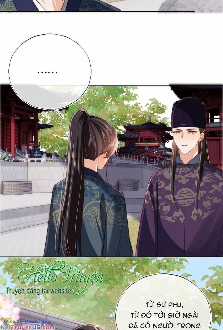 Dưỡng Địch Vi Hoạn: Chapter 256.1