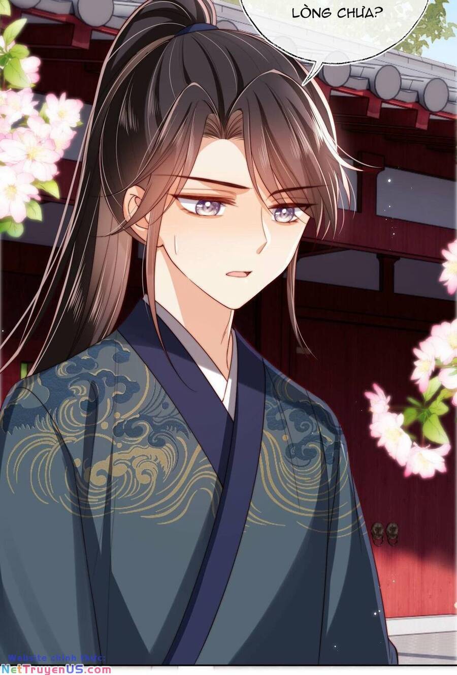 Dưỡng Địch Vi Hoạn: Chapter 256.1