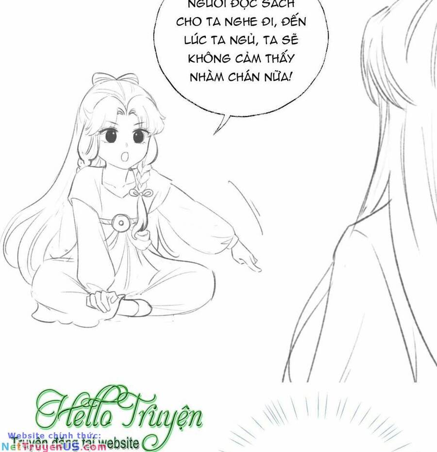 Dưỡng Địch Vi Hoạn: Chapter 256.1