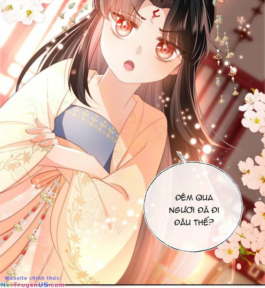 Dưỡng Địch Vi Hoạn: Chapter 256.1