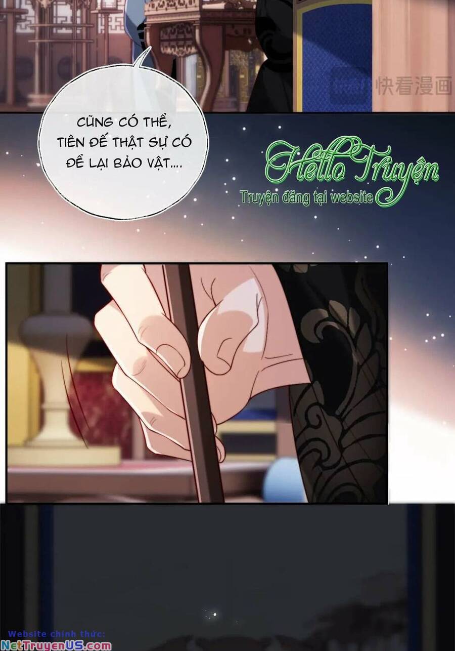 Dưỡng Địch Vi Hoạn: Chapter 257.1