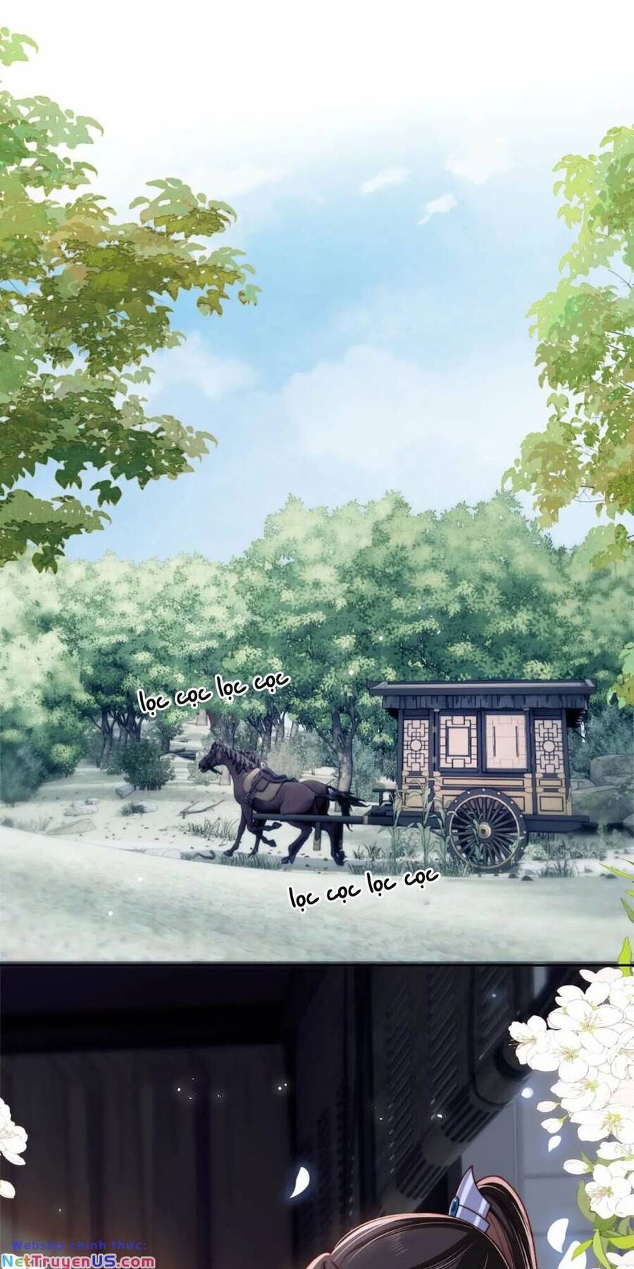 Dưỡng Địch Vi Hoạn: Chapter 257.1