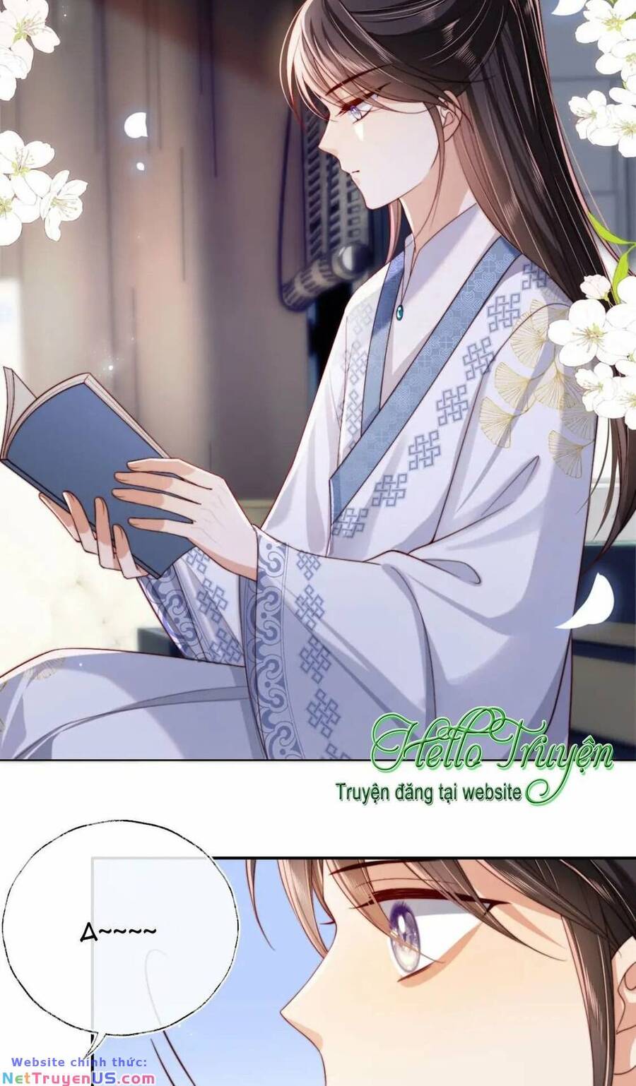 Dưỡng Địch Vi Hoạn: Chapter 257.1