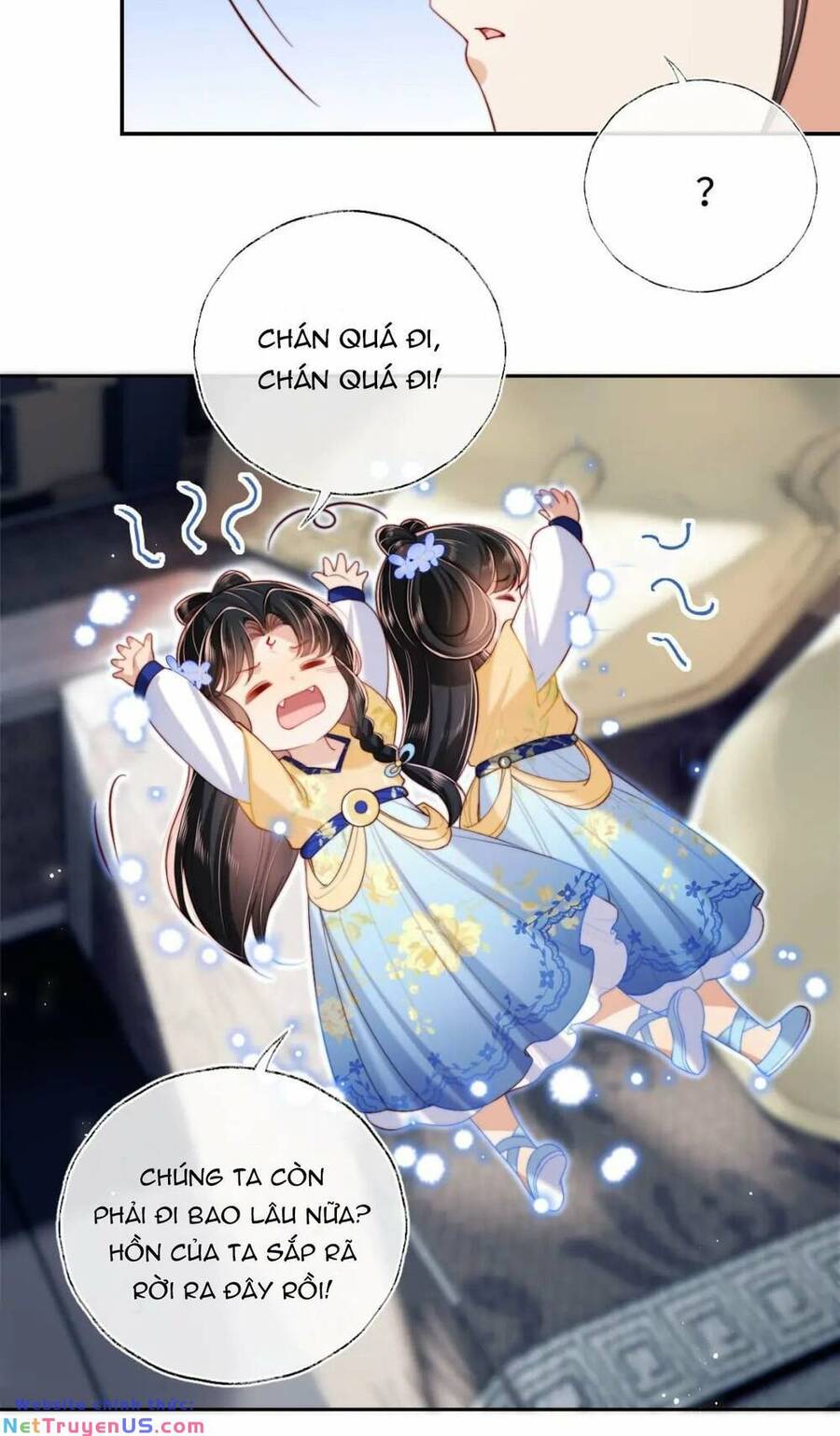 Dưỡng Địch Vi Hoạn: Chapter 257.1