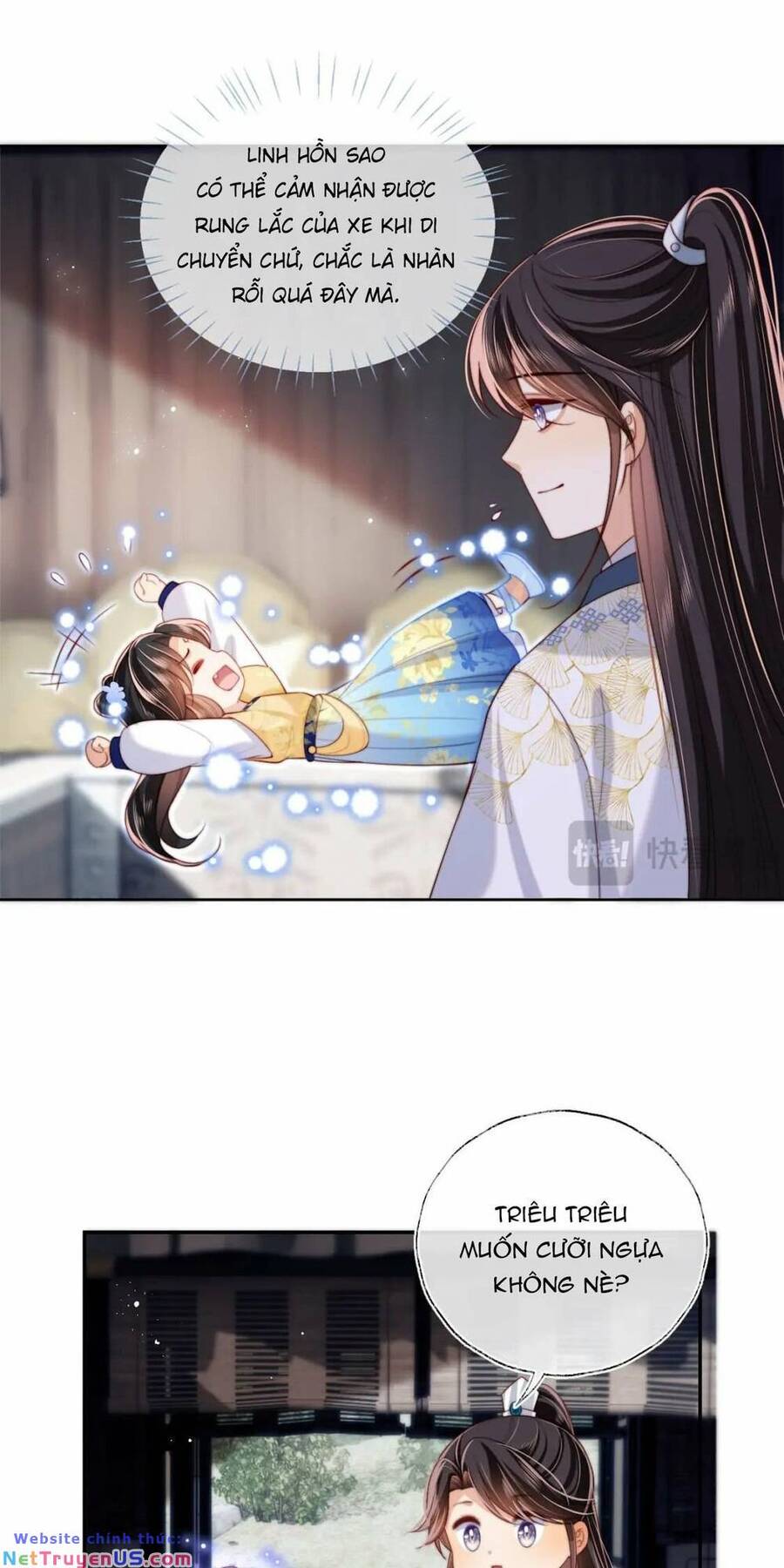 Dưỡng Địch Vi Hoạn: Chapter 257.1