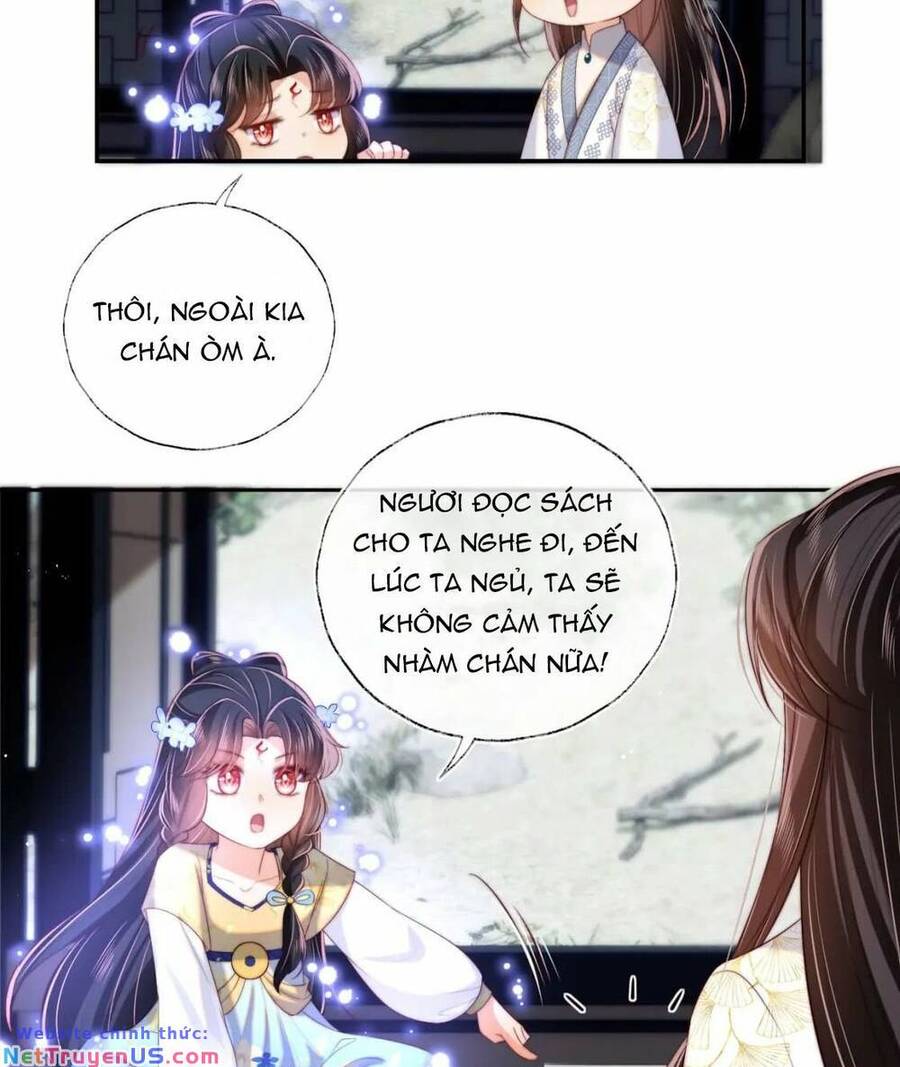 Dưỡng Địch Vi Hoạn: Chapter 257.1