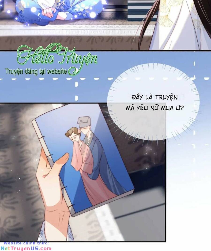 Dưỡng Địch Vi Hoạn: Chapter 257.1