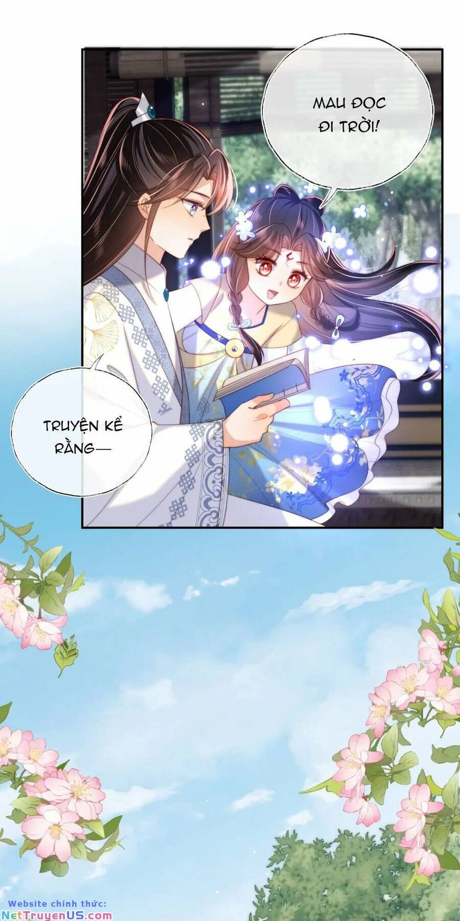 Dưỡng Địch Vi Hoạn: Chapter 257.1