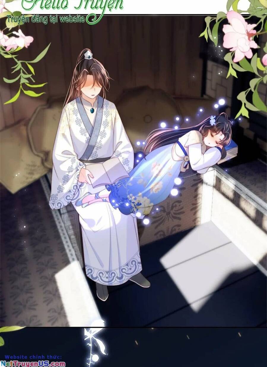 Dưỡng Địch Vi Hoạn: Chapter 257.1