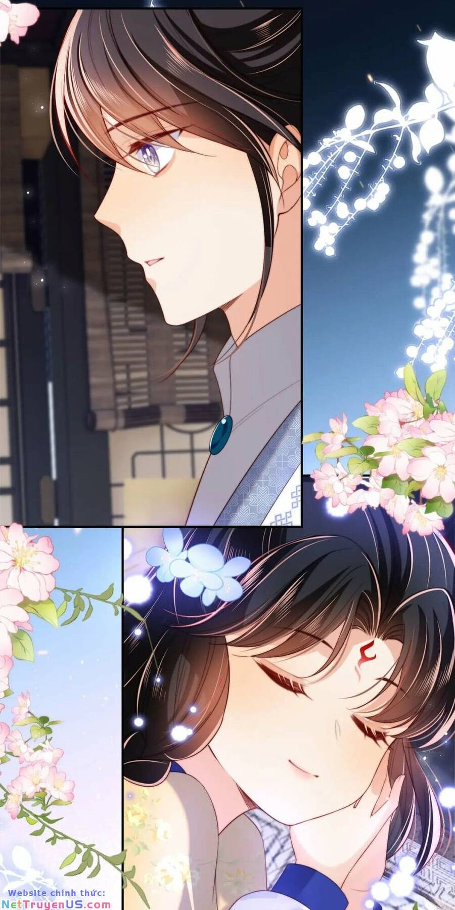 Dưỡng Địch Vi Hoạn: Chapter 257.1