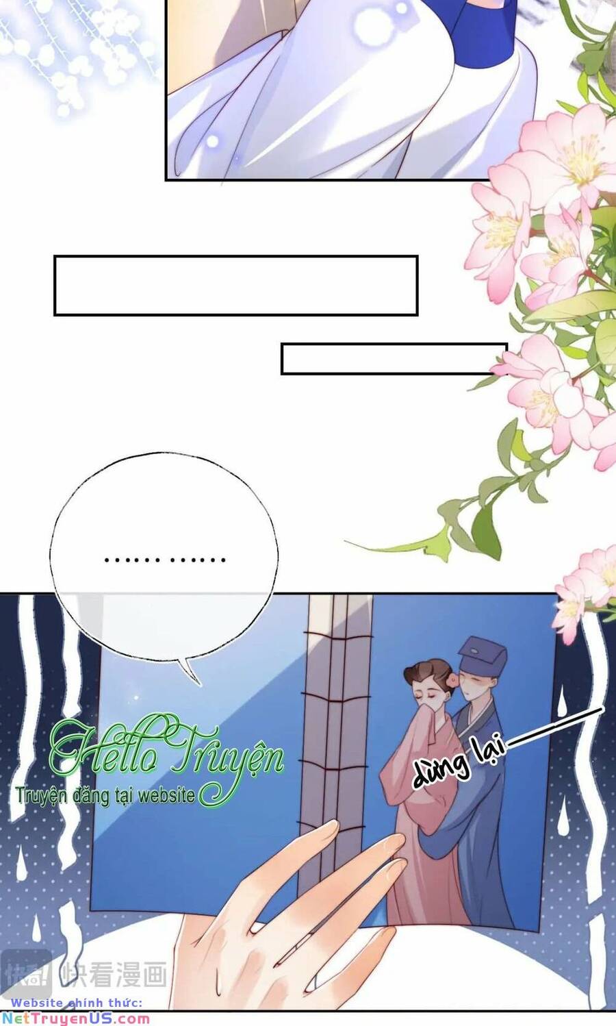 Dưỡng Địch Vi Hoạn: Chapter 257.1