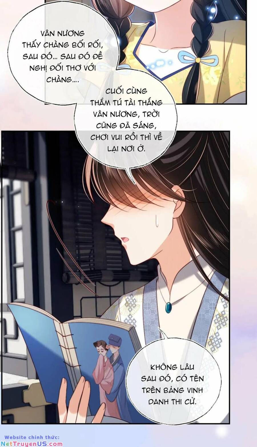 Dưỡng Địch Vi Hoạn: Chapter 257.1