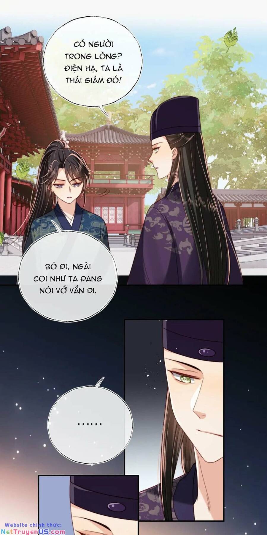 Dưỡng Địch Vi Hoạn: Chapter 257.1