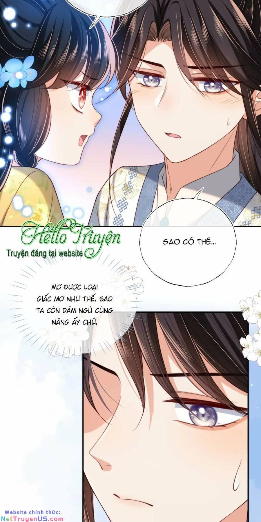 Dưỡng Địch Vi Hoạn: Chapter 257.1