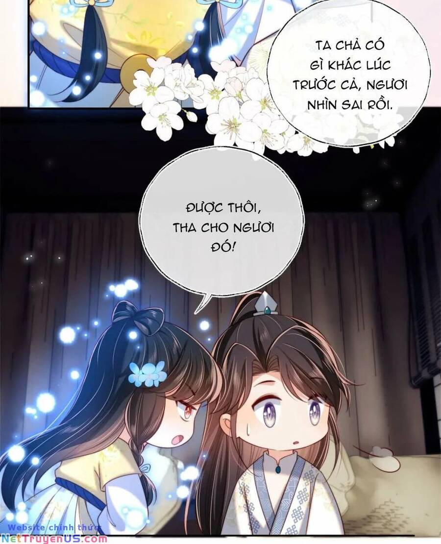 Dưỡng Địch Vi Hoạn: Chapter 257.1