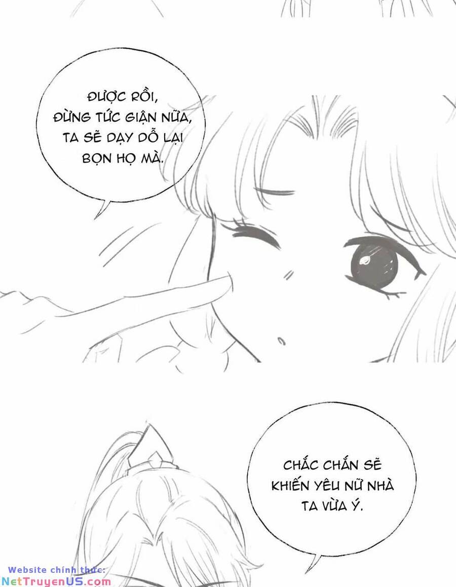 Dưỡng Địch Vi Hoạn: Chapter 257.1