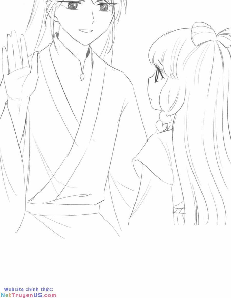 Dưỡng Địch Vi Hoạn: Chapter 257.1