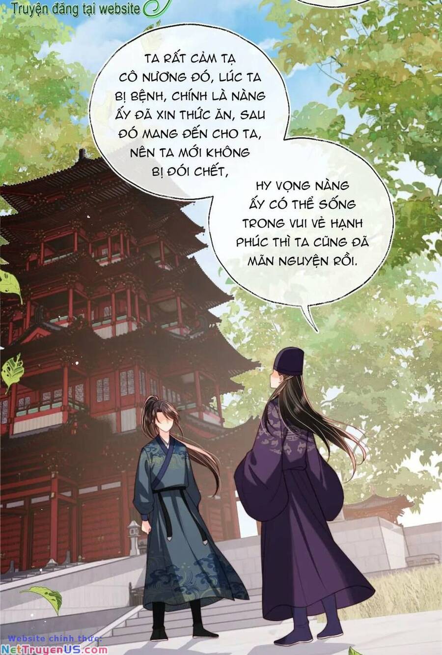 Dưỡng Địch Vi Hoạn: Chapter 257.1