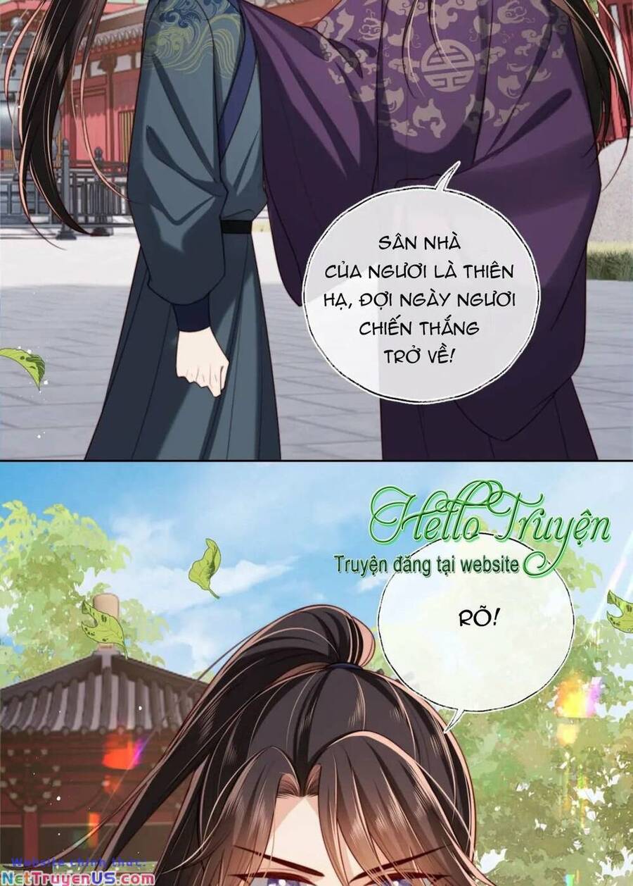 Dưỡng Địch Vi Hoạn: Chapter 257.1