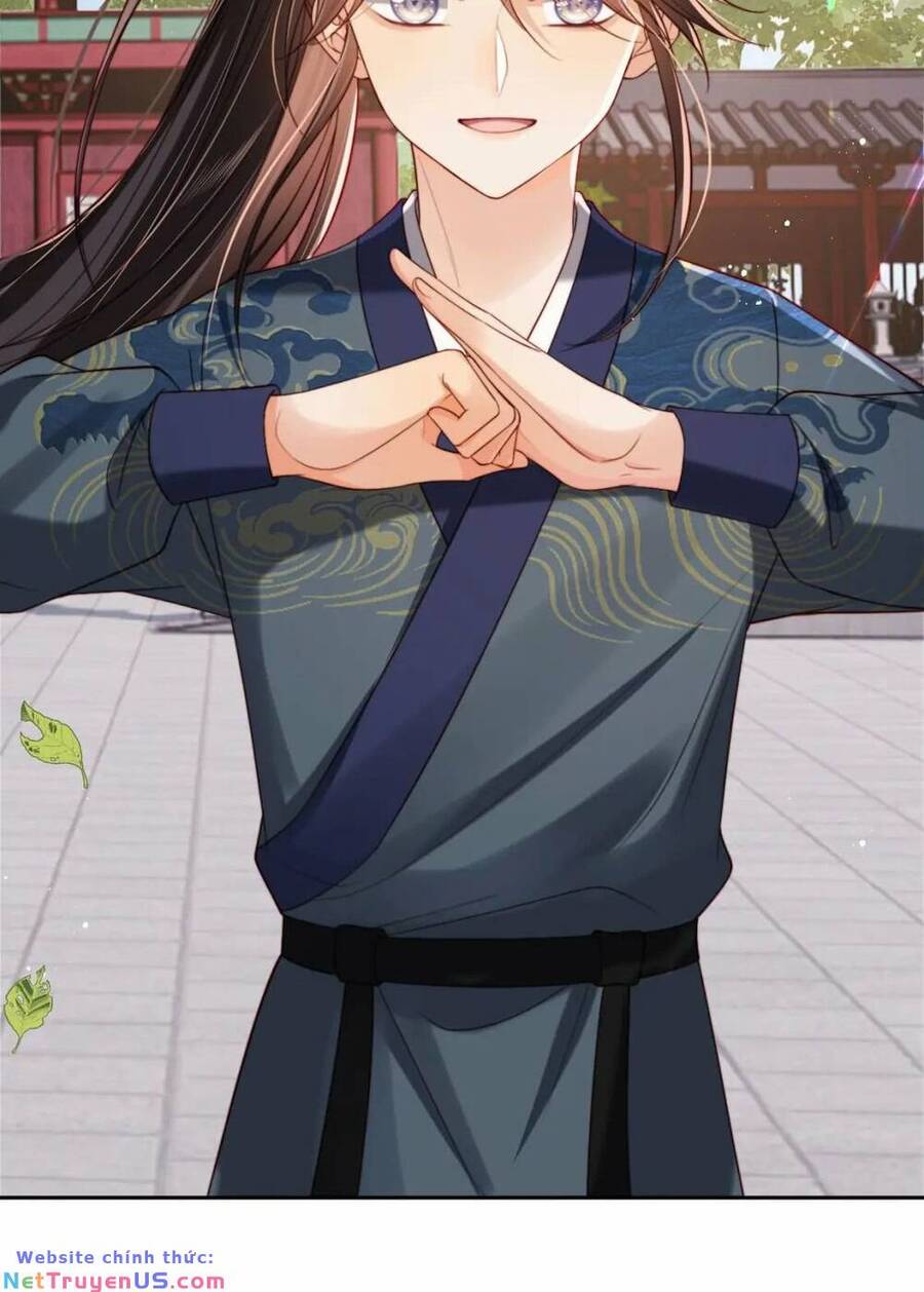 Dưỡng Địch Vi Hoạn: Chapter 257.1