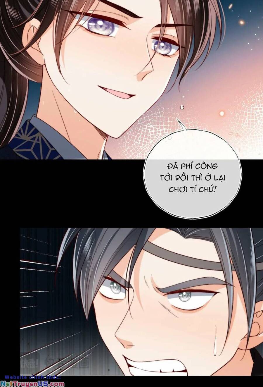 Dưỡng Địch Vi Hoạn: Chapter 258.1