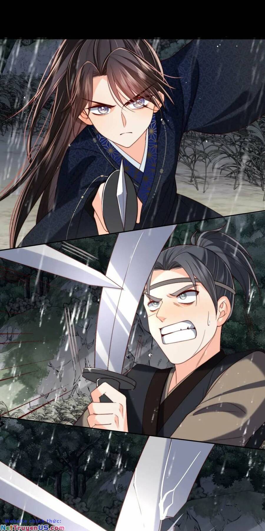 Dưỡng Địch Vi Hoạn: Chapter 258.1