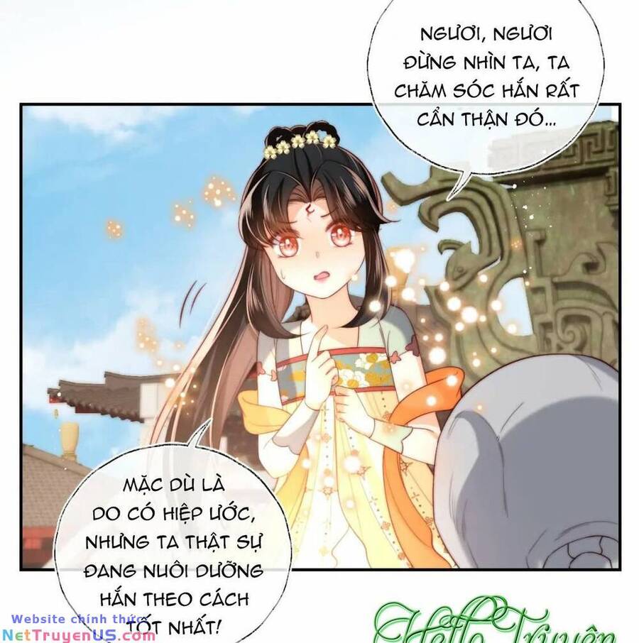 Dưỡng Địch Vi Hoạn: Chapter 260.1